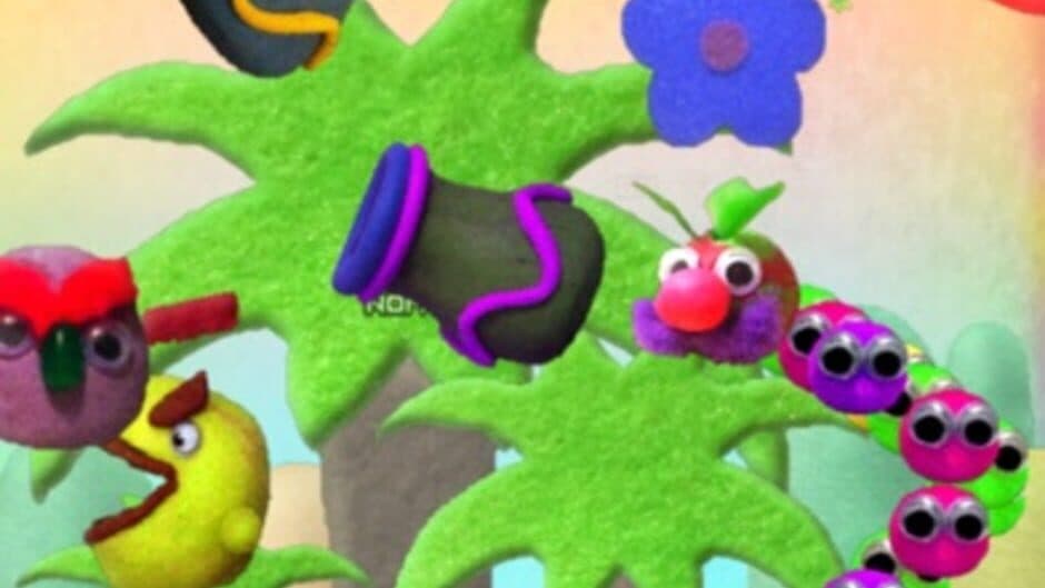 Скриншот 3 из Frutorious