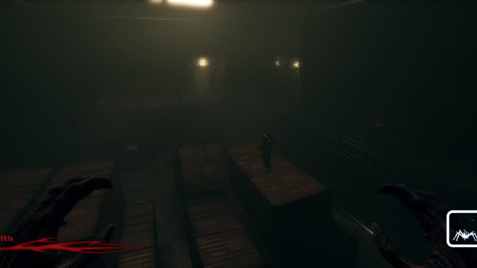 Скриншот 3 из Shadow Stalker