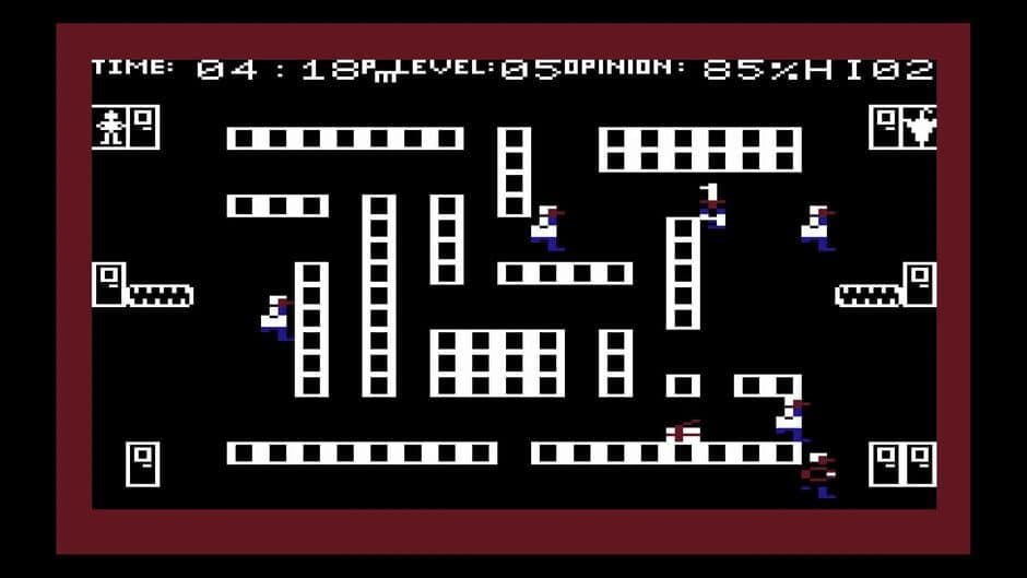 Скриншот 4 из Catcha Snatcha