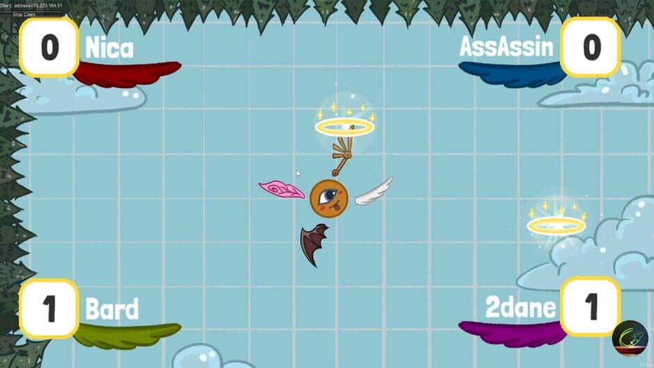 Скриншот 5 из Haphazard Angel