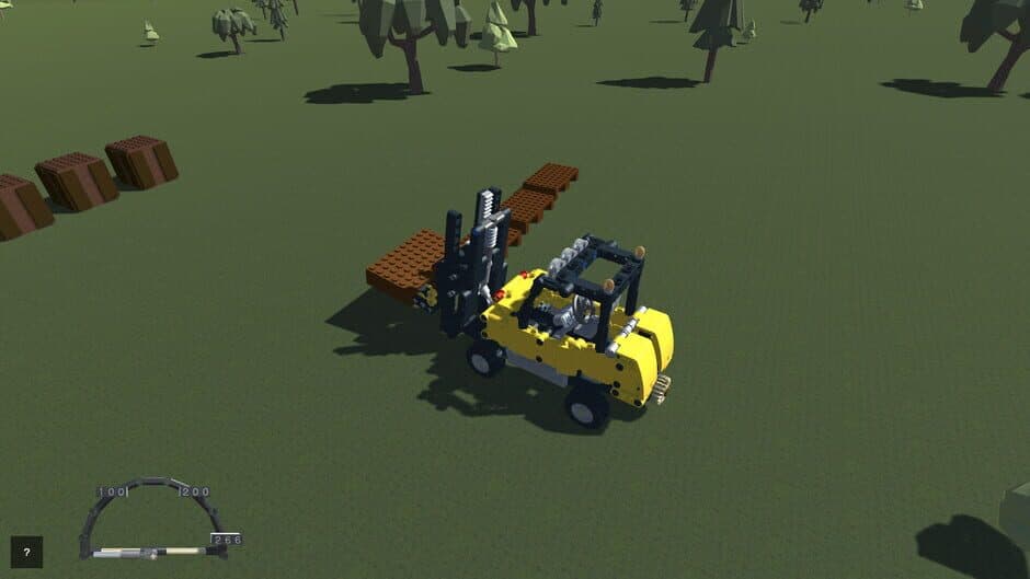 Скриншот 5 из Move My Moc
