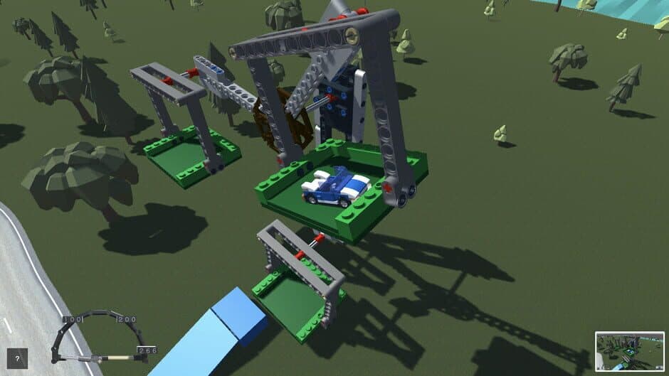 Скриншот 6 из Move My Moc