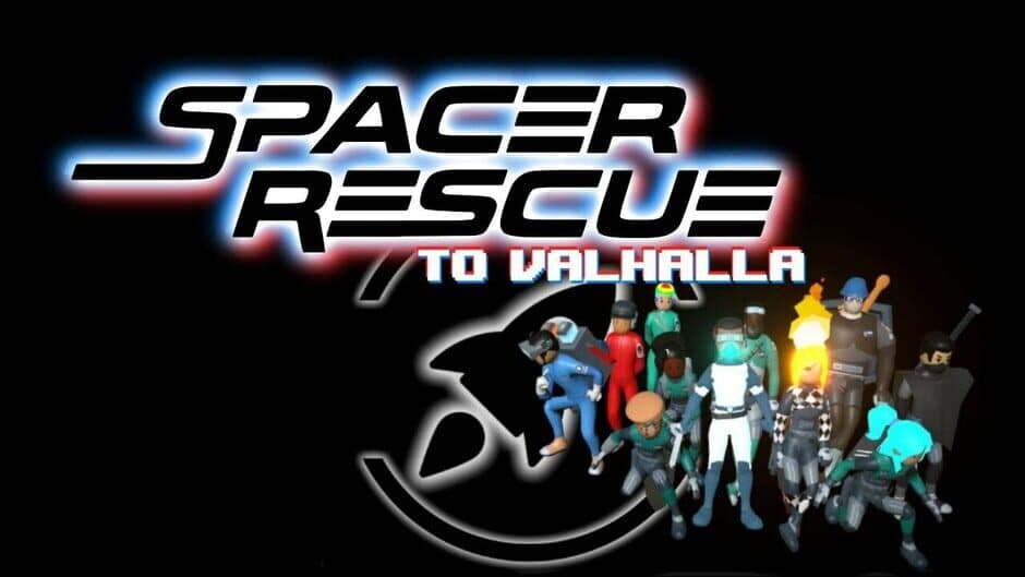 Скриншот 1 из Spacer Rescue: To Valhalla