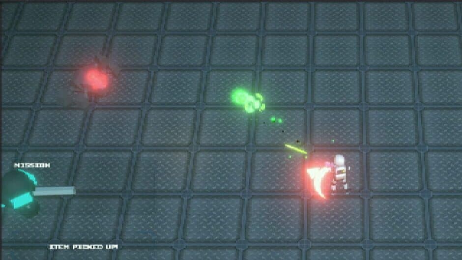 Скриншот 2 из Spacer Rescue: To Valhalla