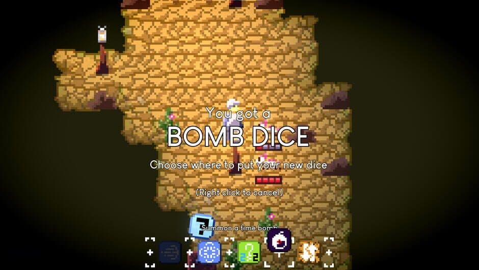 Скриншот 5 из Maces and Dices