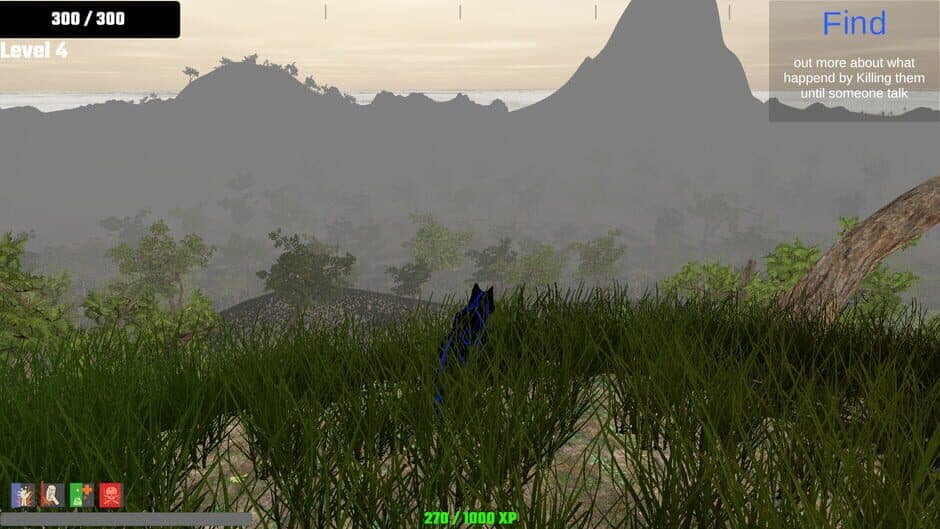 Скриншот 3 из Fenrir's fury