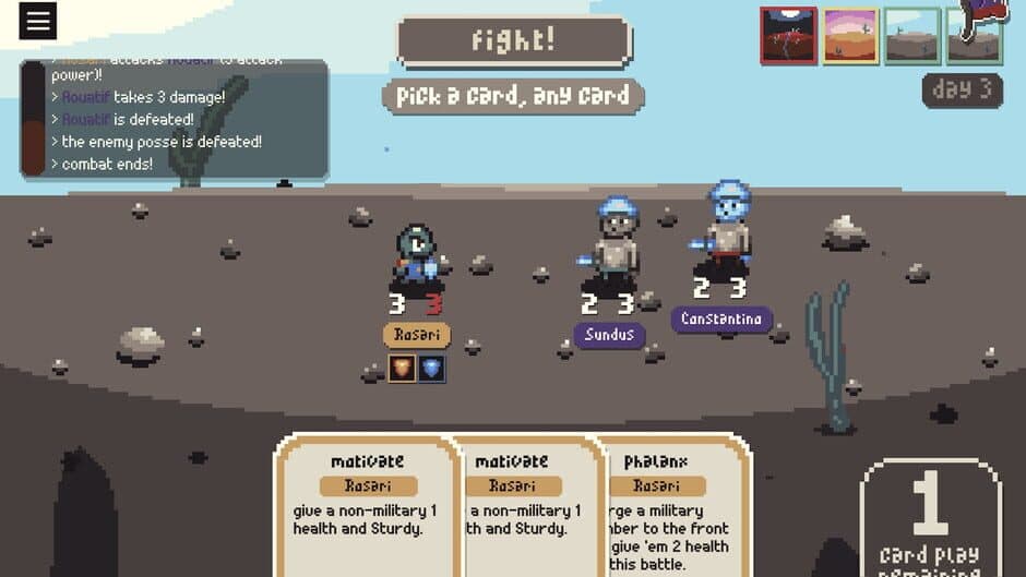 Скриншот 2 из Gulch Guardians