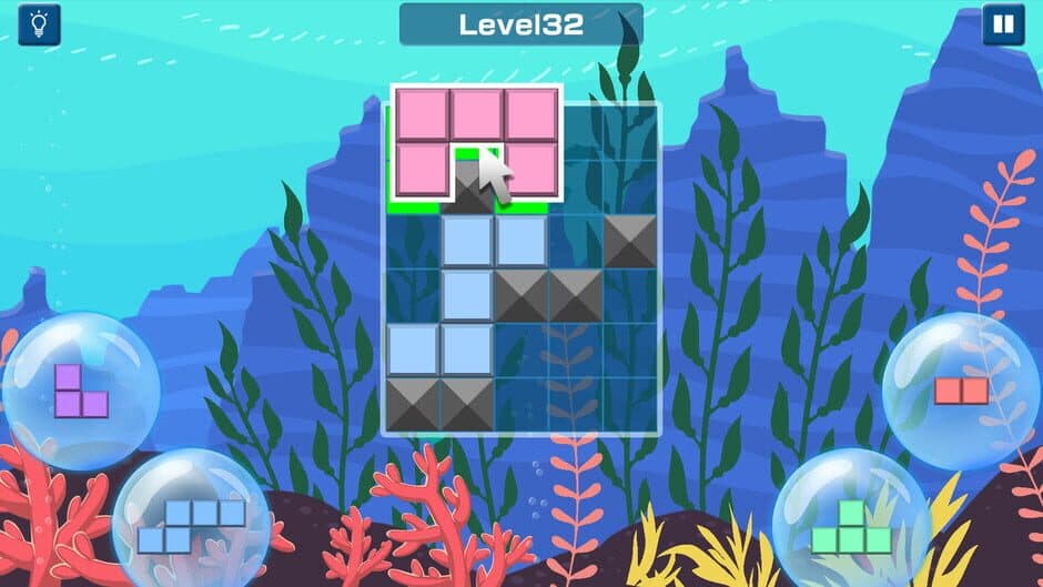 Скриншот 3 из Settris