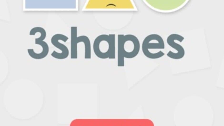 Скриншот 1 из 3 Shapes