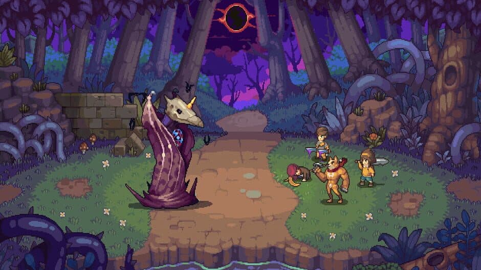Скриншот 8 из Bloomtown: A Different Story