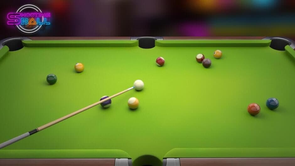 Скриншот 3 из Shooting Ball