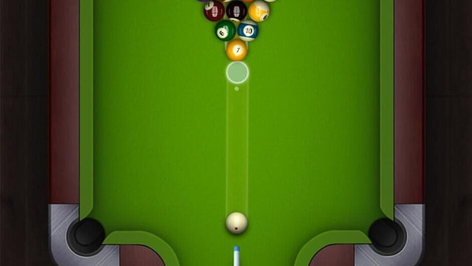 Скриншот 5 из Shooting Ball