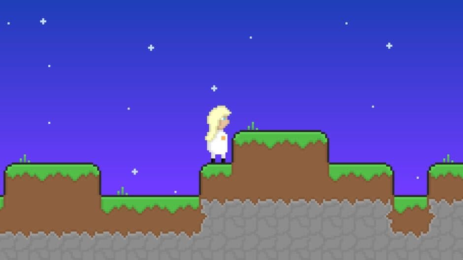 Скриншот 1 из Outer Space Survival