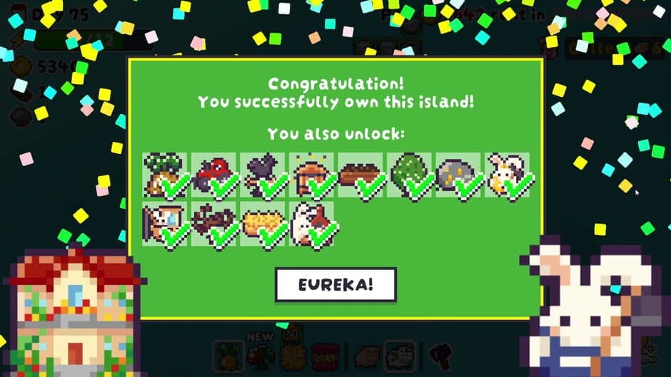Скриншот 5 из Farm Keeper