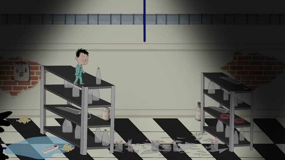 Скриншот 8 из Doppelganger: Nightmare Realm