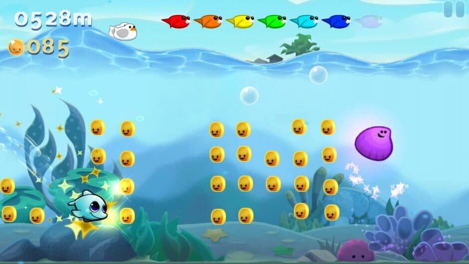 Скриншот 5 из Sea Stars