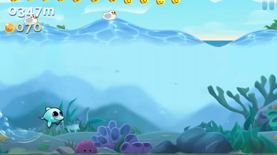 Скриншот 6 из Sea Stars