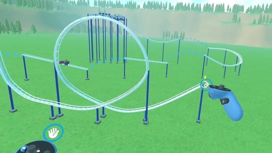 Скриншот 5 из CoasterMania