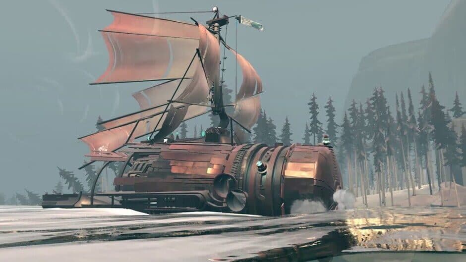 Скриншот 3 из FAR: Universe Bundle