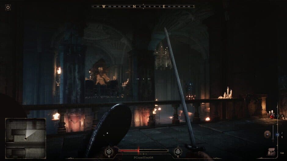 Скриншот 4 из Dungeonborne