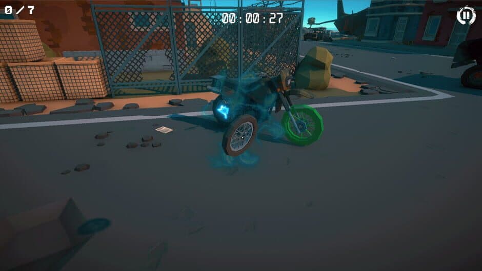 Скриншот 4 из 3D Puzzle: Battle Royal