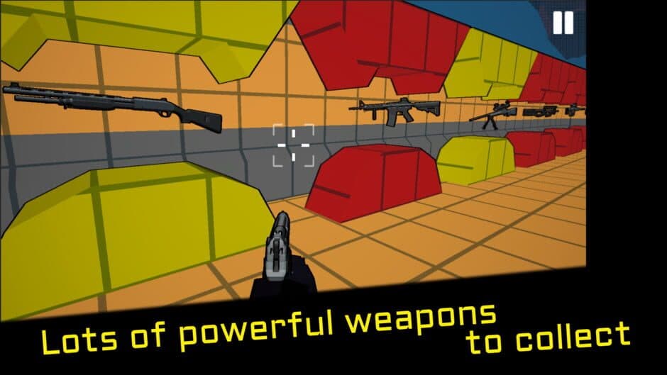 Скриншот 2 из Netlooter