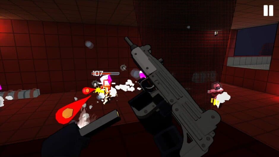 Скриншот 7 из Netlooter