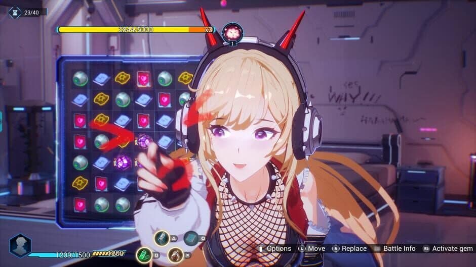 Скриншот 8 из Mirror 2: Console Edition