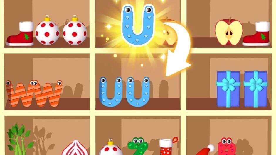 Скриншот 2 из Goods Sort