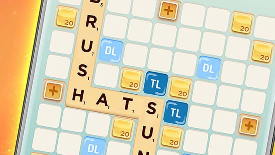 Скриншот 3 из Scrabble Go