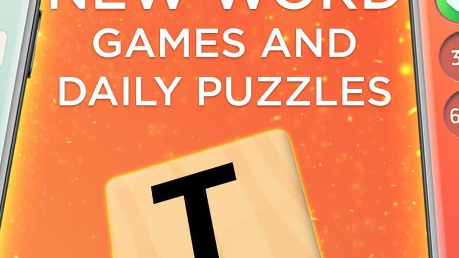 Скриншот 4 из Scrabble Go