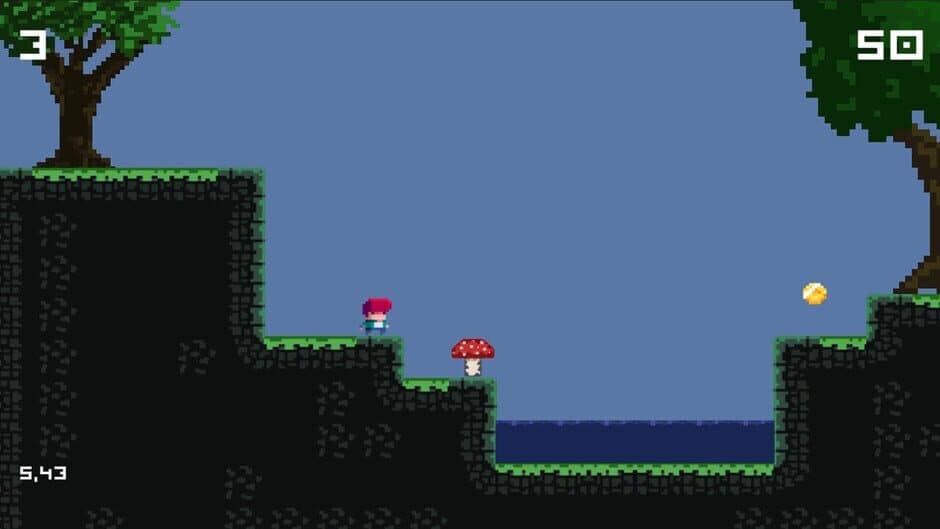 Скриншот 1 из The Pit Arcade