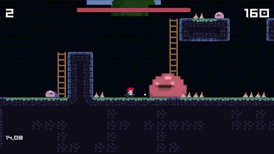 Скриншот 4 из The Pit Arcade