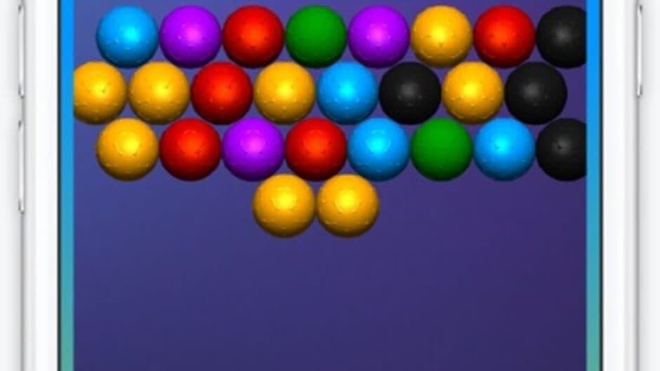 Скриншот 4 из Geometra - Join the Colors