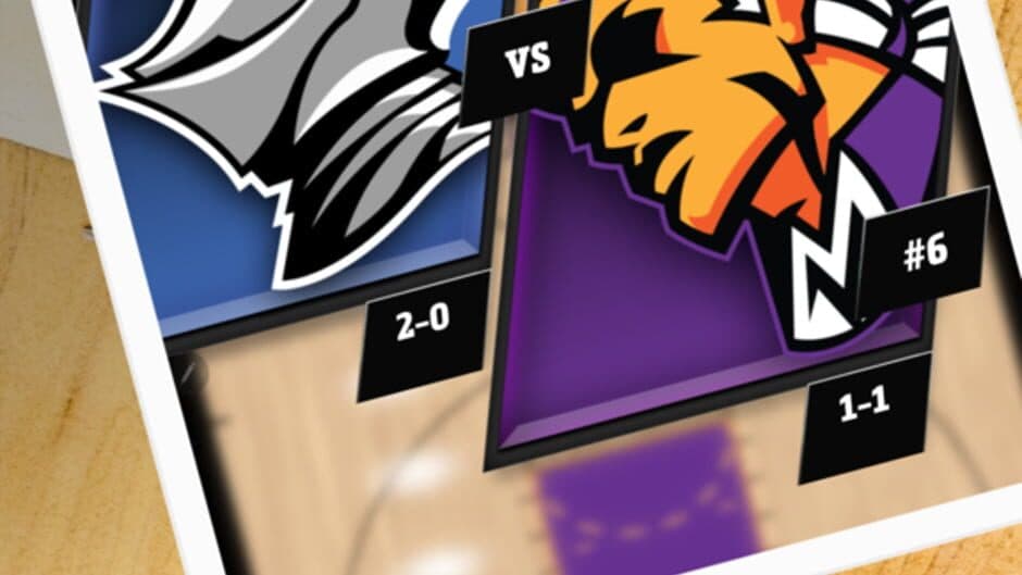 Скриншот 3 из Basketball Simulator