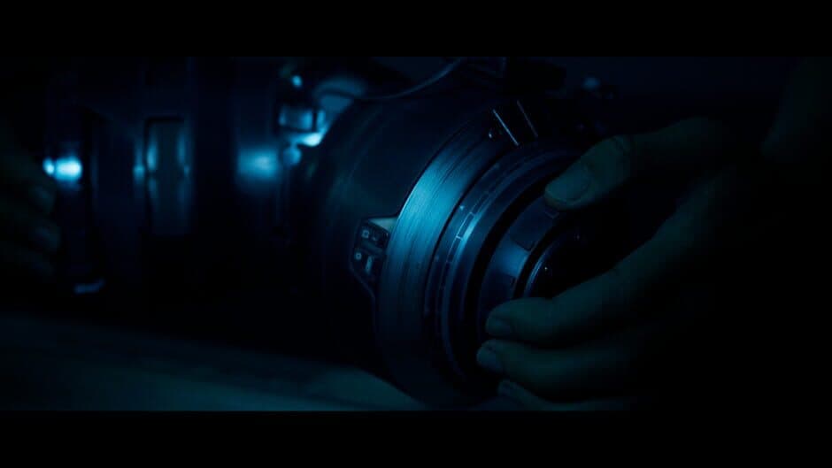 Скриншот 5 из Blade Runner 2033: Labyrinth