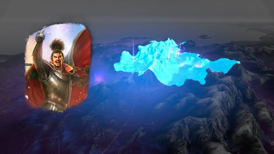 Скриншот 6 из Nobunaga's Ambition: Awakening - Digital Deluxe Edition