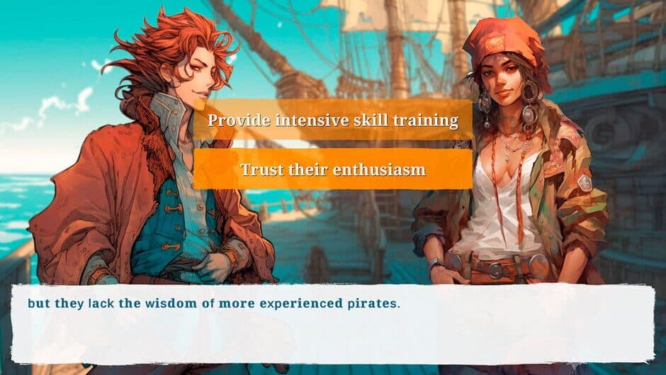 Скриншот 6 из Pirates: The Legend of the Kraken
