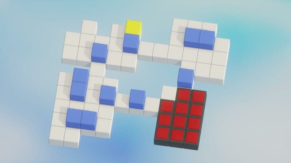 Скриншот 6 из Sokoban 3D