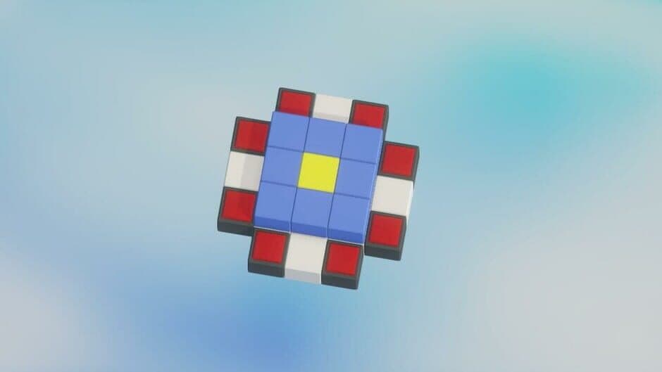 Скриншот 7 из Sokoban 3D