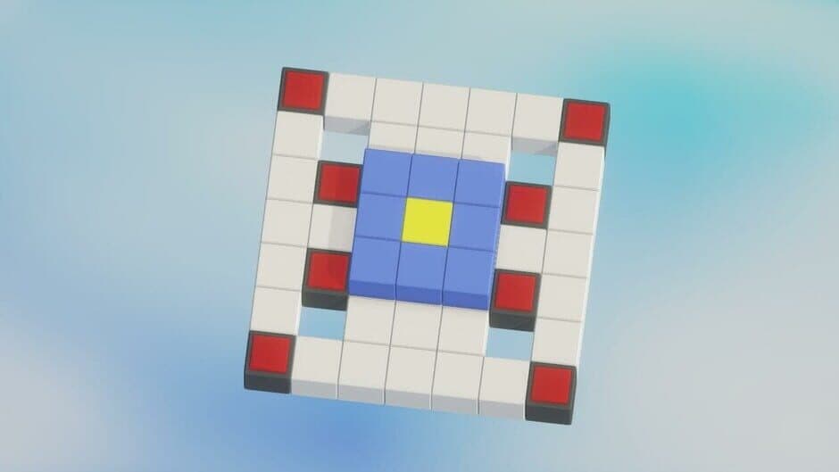 Скриншот 8 из Sokoban 3D