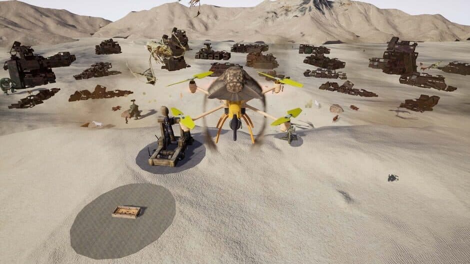 Скриншот 12 из RedNeck Bowl Games