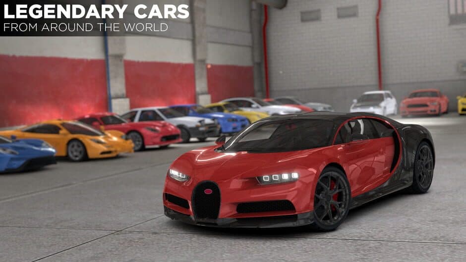 Скриншот 2 из Redline: Sport