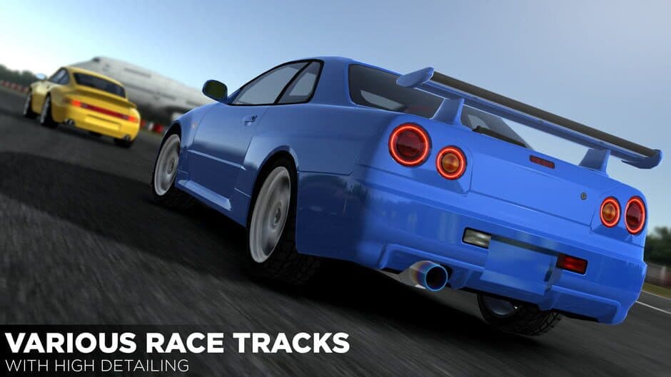 Скриншот 4 из Redline: Sport