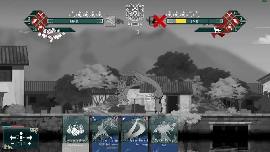 Скриншот 9 из Zankoi's Chronicles