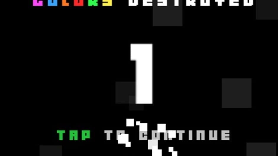 Скриншот 5 из I Hate Colors