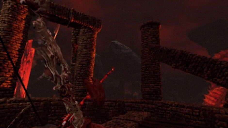 Скриншот 8 из Succubus: Hellish Orgy VR