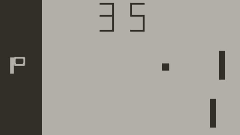 Скриншот 4 из Pongmatic 2300