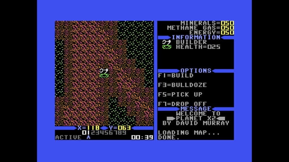 Скриншот 5 из Planet X2