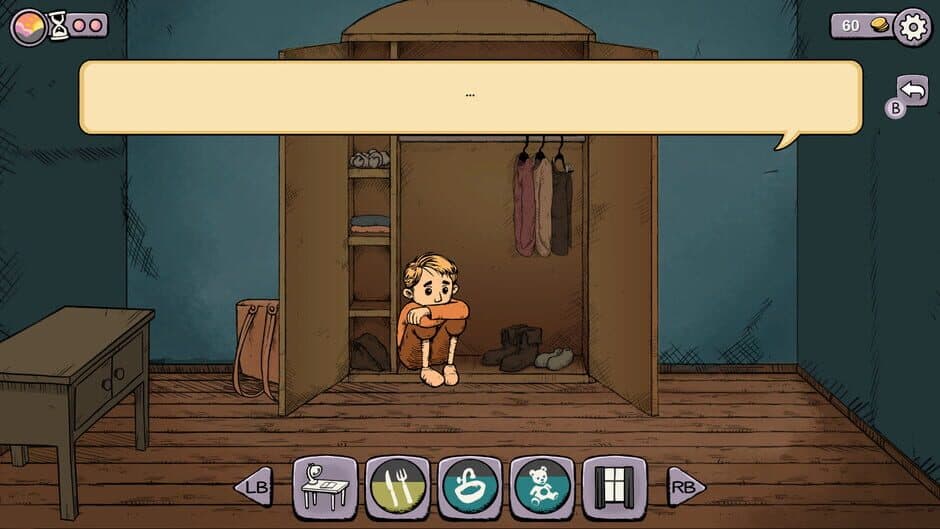 Скриншот 4 из My Child: Lebensborn Remastered